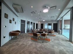 Hub Synergy Point (D2), Office #581738761